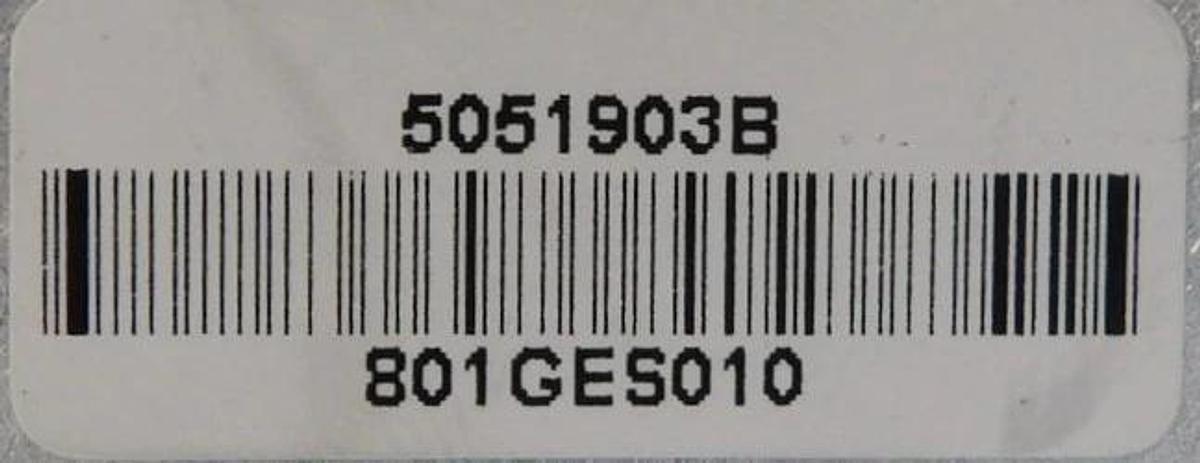 Used AB Sciex 5051903 Spectrometer 5052065 Power Module Working