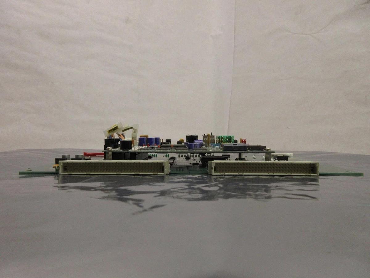 Used Nikon 4S018-867 Processor Control PCB Card PPD3X4-I/F 4S015-227 NSR System Used