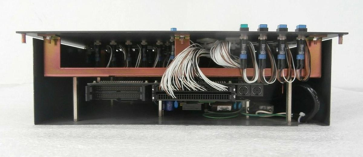 Used Kokusai Electric CX3-GPLON BTBAS Controller Module T2DC6 D3E01425 Working