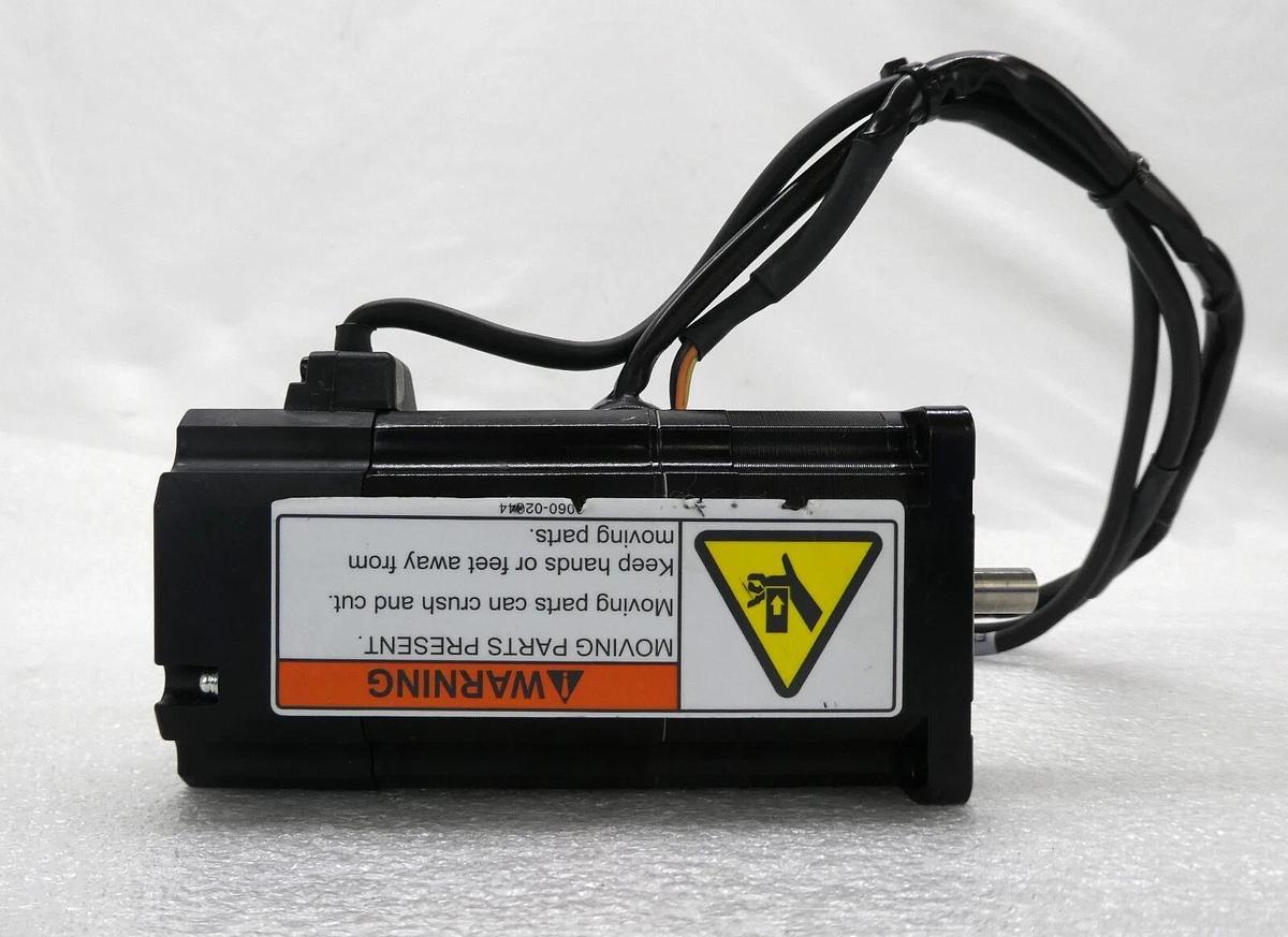 Used Sanyo Denki 103F7851-74XQ42 Stepping Motor StepSyn Working Surplus
