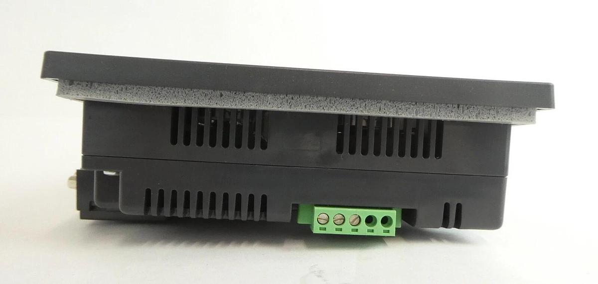 Used Automation Direct EA9-T6CL-R+ HMI Touchscreen Operator Control Panel Working