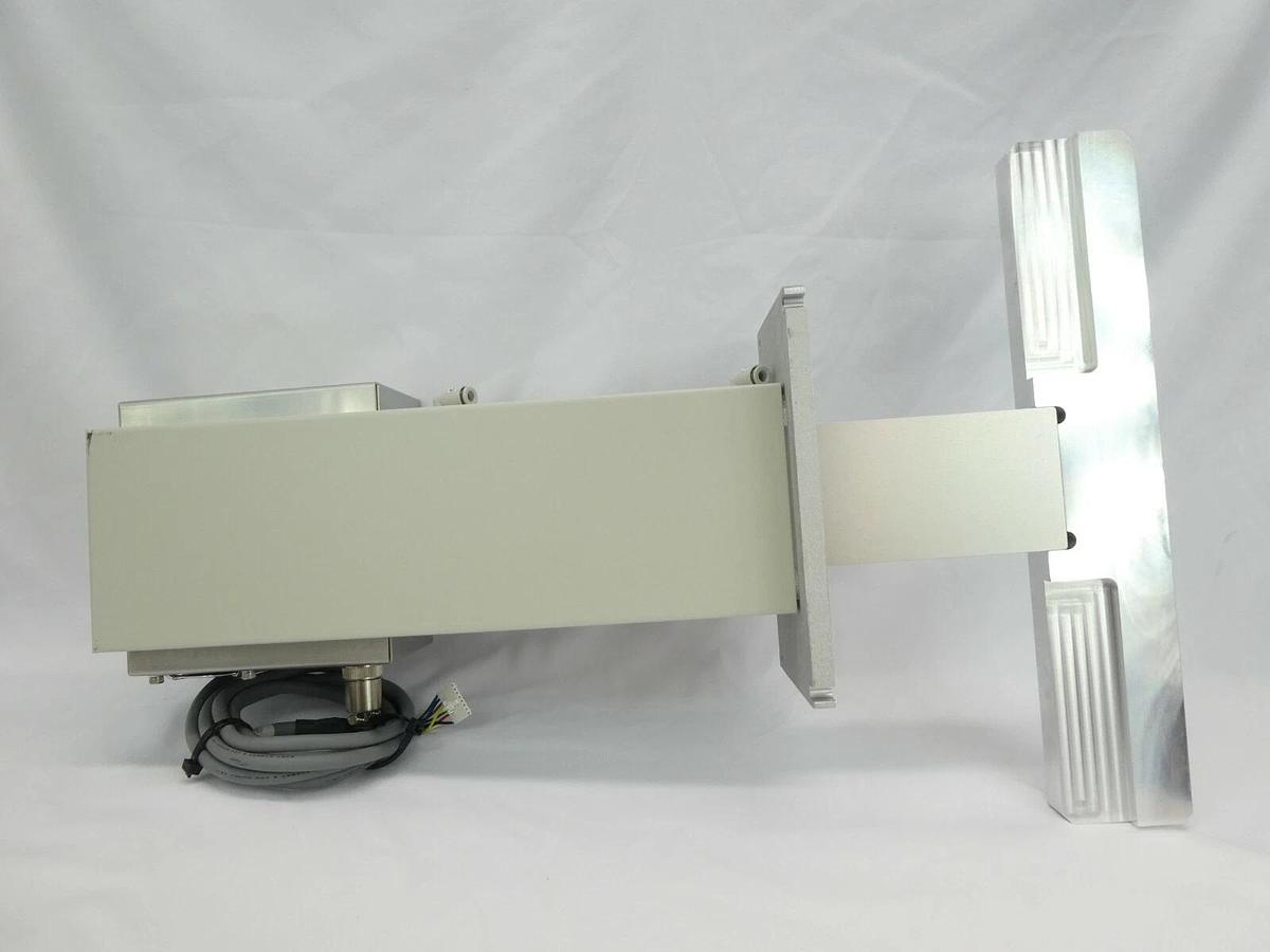 Used TEL Tokyo Electron TGB808-1/VLV Slit Valve 3M86-027270-11 Trias System Working