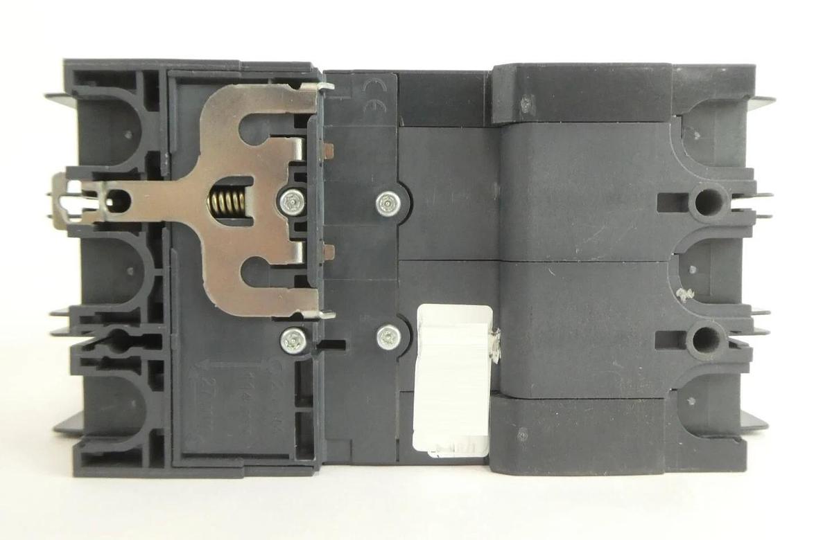 Used Schneider Electric BGF36025 3 Pole Circuit Breaker PowerPacT Lot of 3 Working