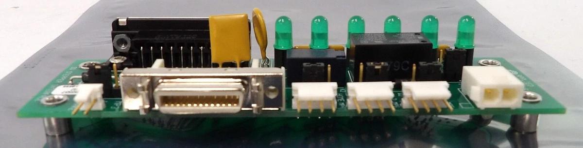 Used AMAT Applied Materials 0100-00537 300mm Endura SD Stepper PCB Lot of 2 Working