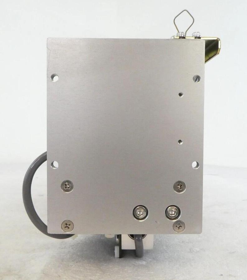 Used Tokyo Kokukeiki kk Receiver Wafer Mapping Unit Module MU-26b Working Surplus