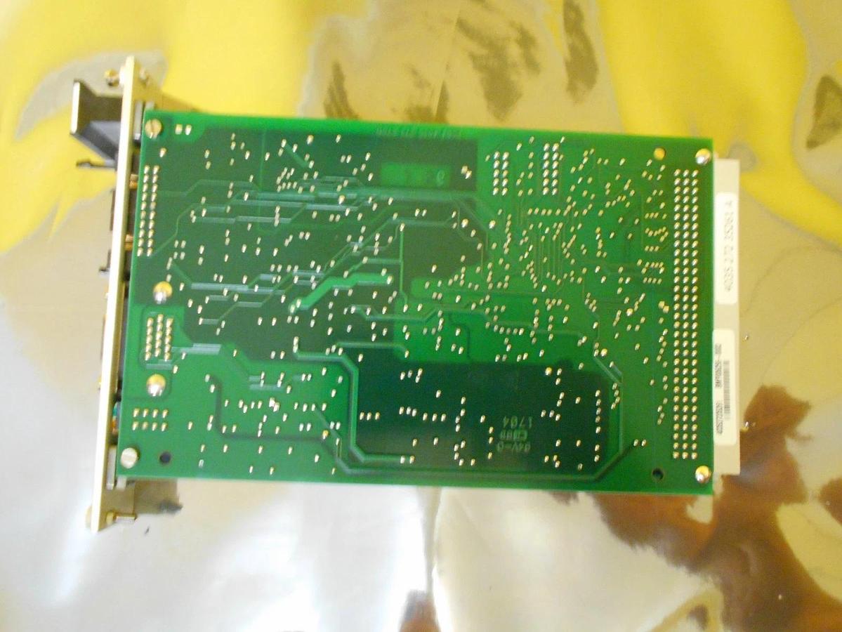 Used FEI Company 4035 272 27021 DCEM Controller PCB Card 4035 272 35261 CLM-3D