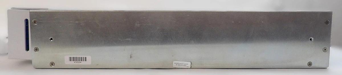 Used Lumina K21214234 DC Pulse Power Supply Working Surplus
