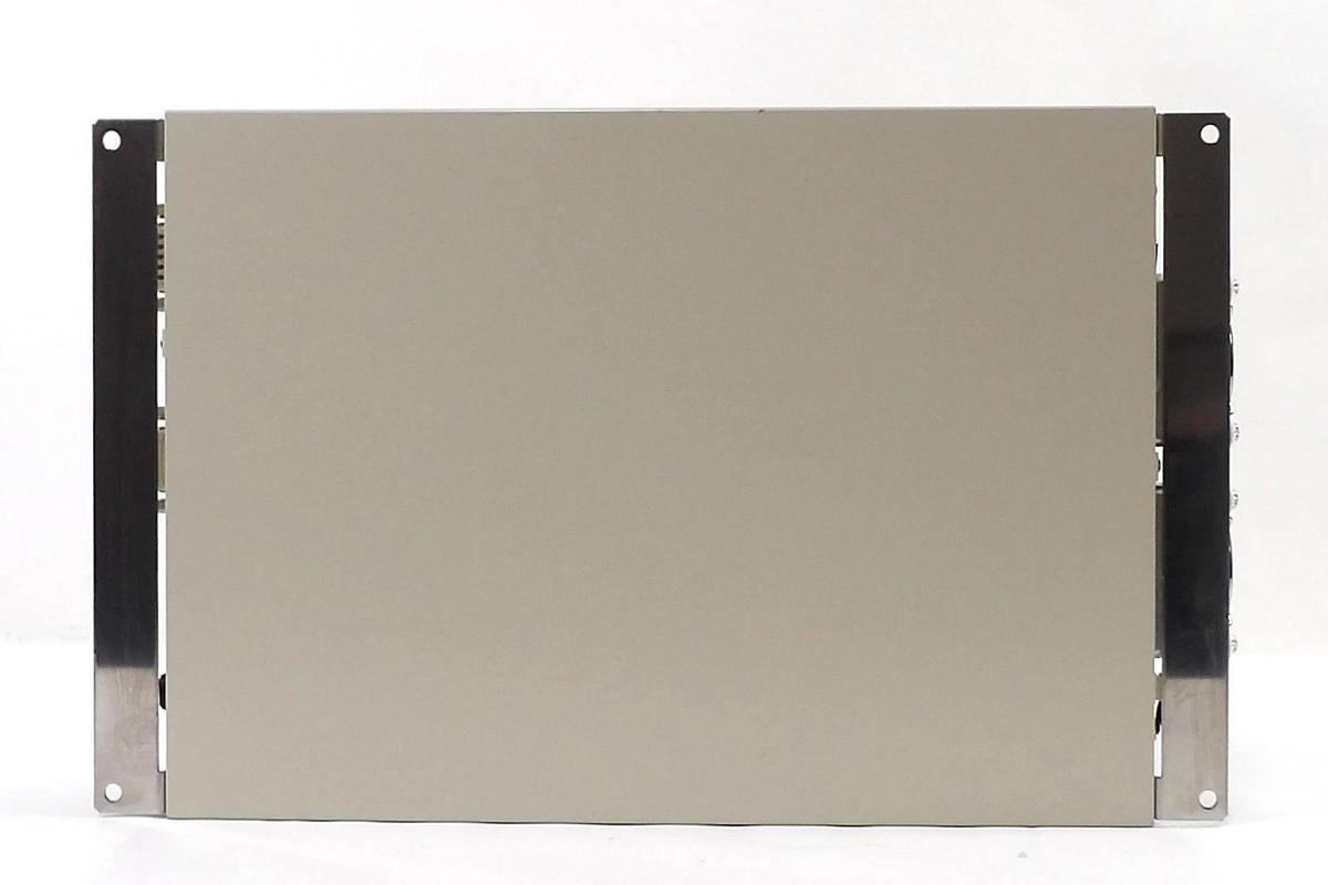 Used Ebara TW80-000240-11 PCU Controller PCCM1-5N TEL Tokyo Electron New