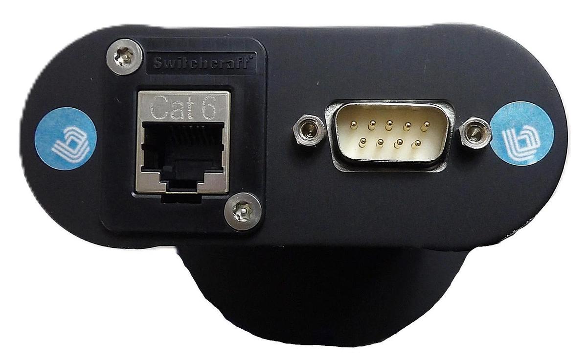 AMAT Applied Materials 0195-14719 High Precision Pyro Sensor New Surplus