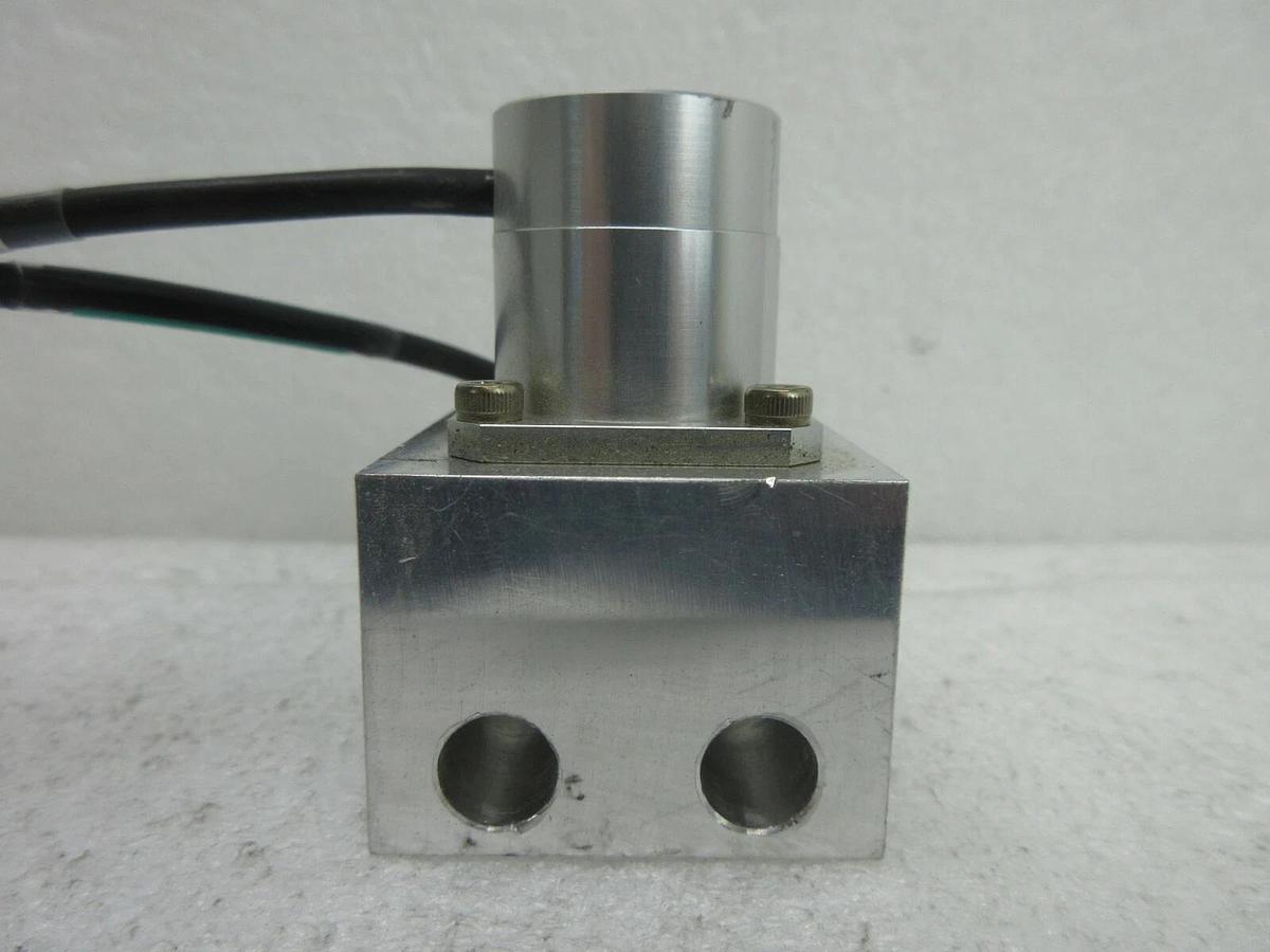Used JAE Japan Aviation Electronics 4S588-154 Sensor Nikon NSR System Used Working
