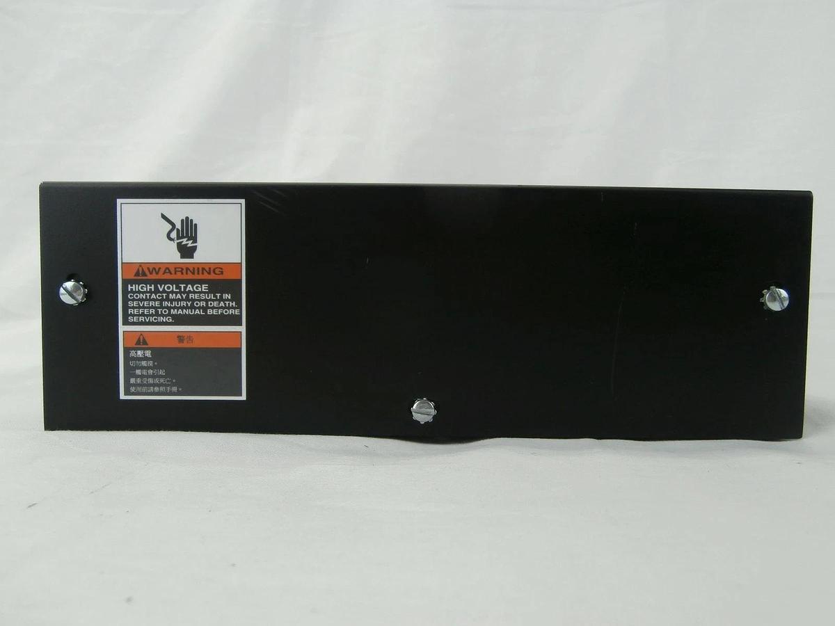 Used RPS Radiation Power Systems 3060 Igniter Module Ultratech 4700 Used Working