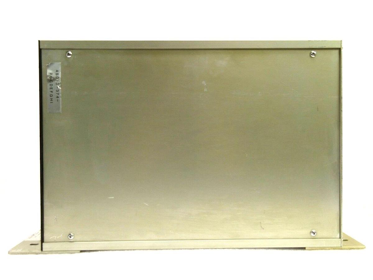 Used Asahi 130NK 3-2A AVIS2 ERG Amplifier Nikon 4S587-011-1 NSR System Working