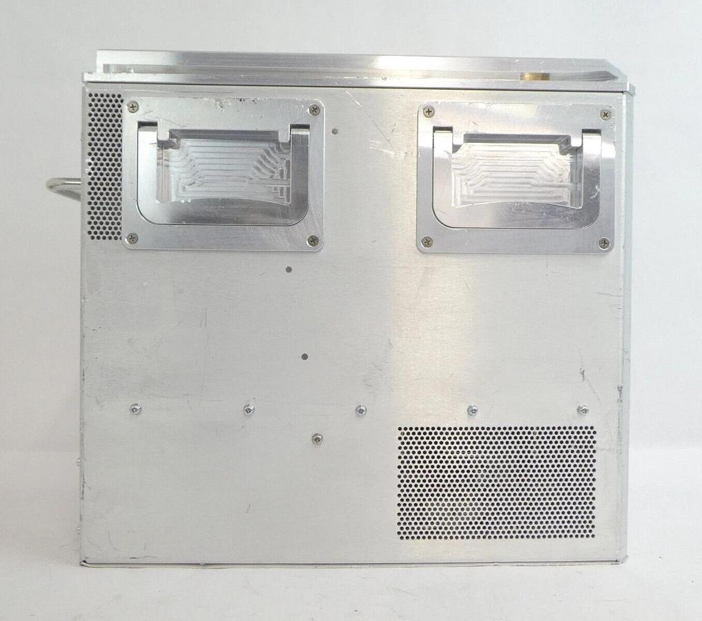 Used Navigator II AE Advanced Energy 3155301-014 RF Match TEL 3Z80-000653-V2 Working