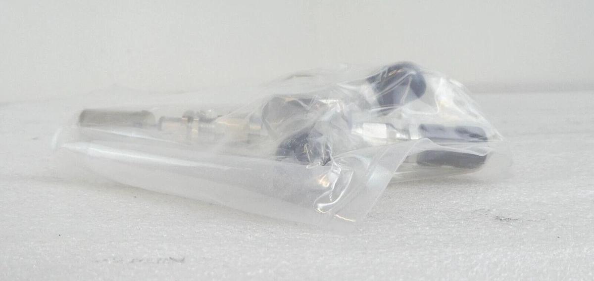 Parker Veriflo 43100580 High Purity Valve AV20QFSM Varian 115097001 New Surplus