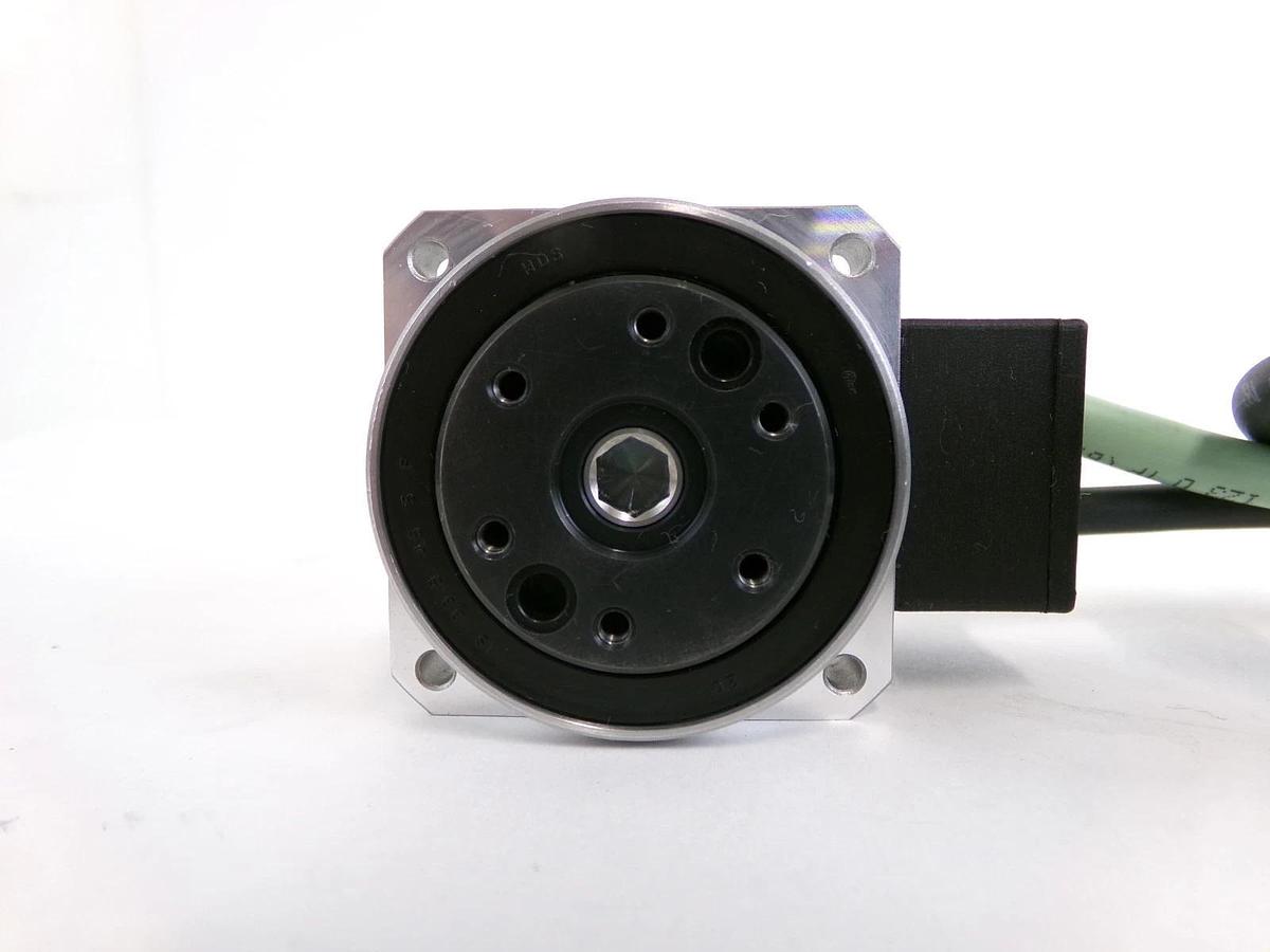 Used HD Systems FHA-8C-100-SB14bSB14bG-SP8180 Servo Motor AMAT Working Surplus