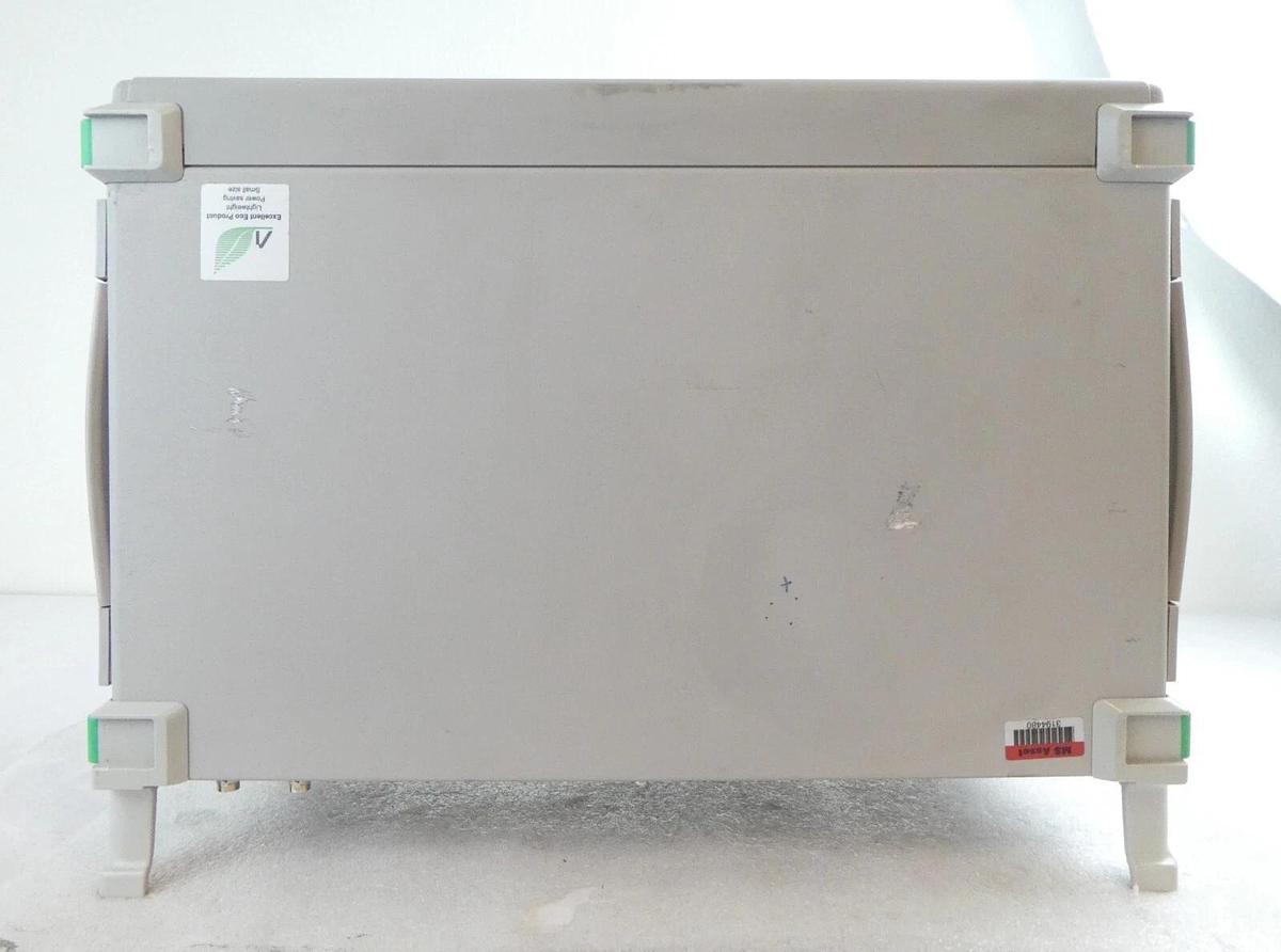 Used Anritsu MD8470A Signalling Tester Base Station Module Working Surplus
