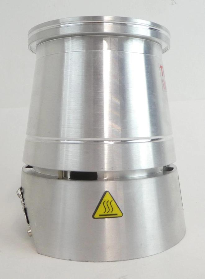 Used TW 250 S Leybold 11352 Turbomolecular Vacuum Pump Turbo Lot of 2 Working