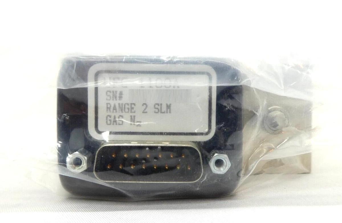 Refurbished UNIT UFC-1100A Mass Flow Controller MFC UFC-1100 2 SLM N2 OEM Refurbished
