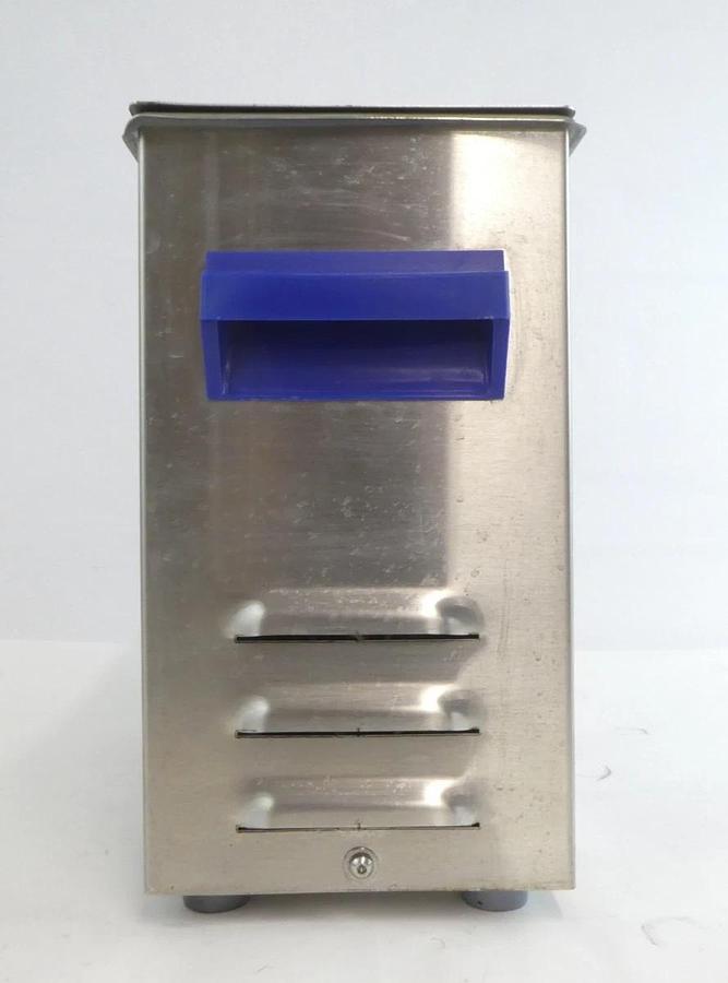 Used SharperTek TOV180-6L Heated Ultrasonic Cleaner Working