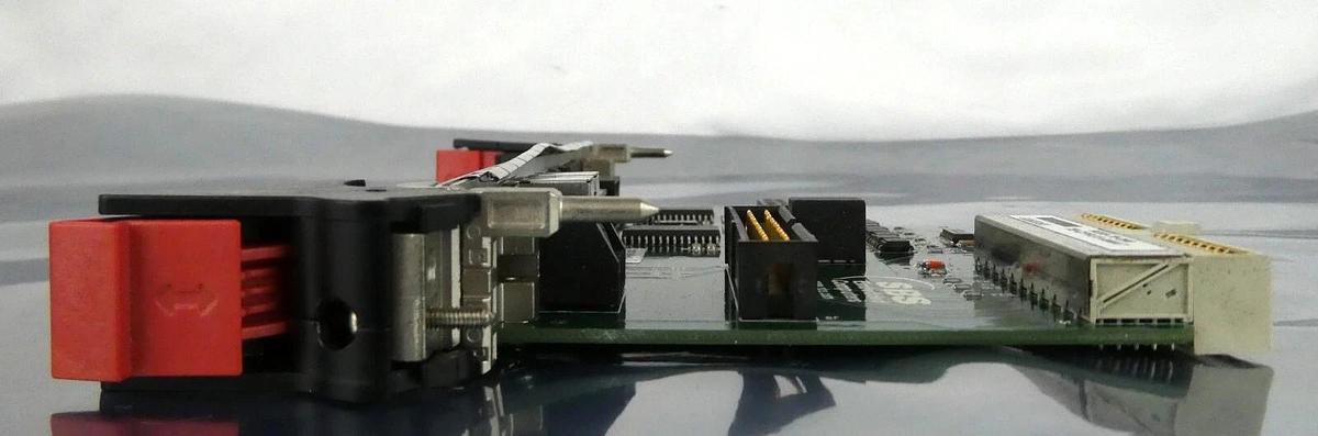 Used SBS Embedded Computers 9000-70-090 PCB Board TB-CPR03-AMAT Working Surplus