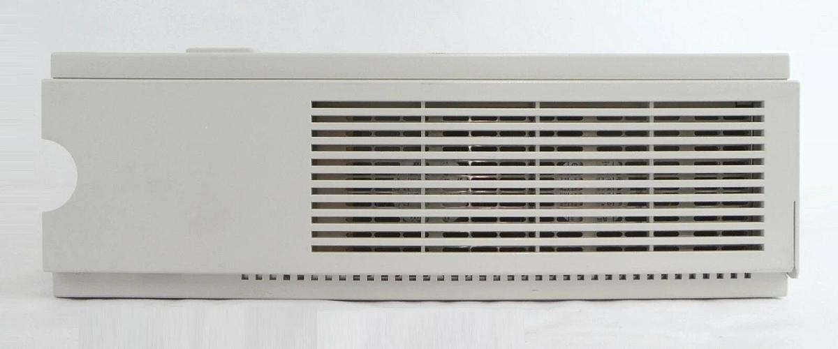 Used Agilent Technologies G1330B Autosampler Thermostat 1100 Series Untested As-Is