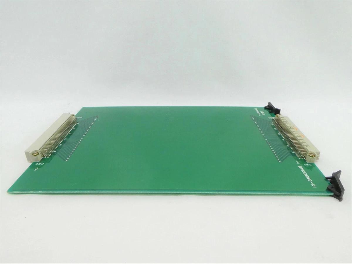 Used JEOL BP100669-01 Expander PCB Card EXPNDR-S JWS-2000 SEM Working Spare