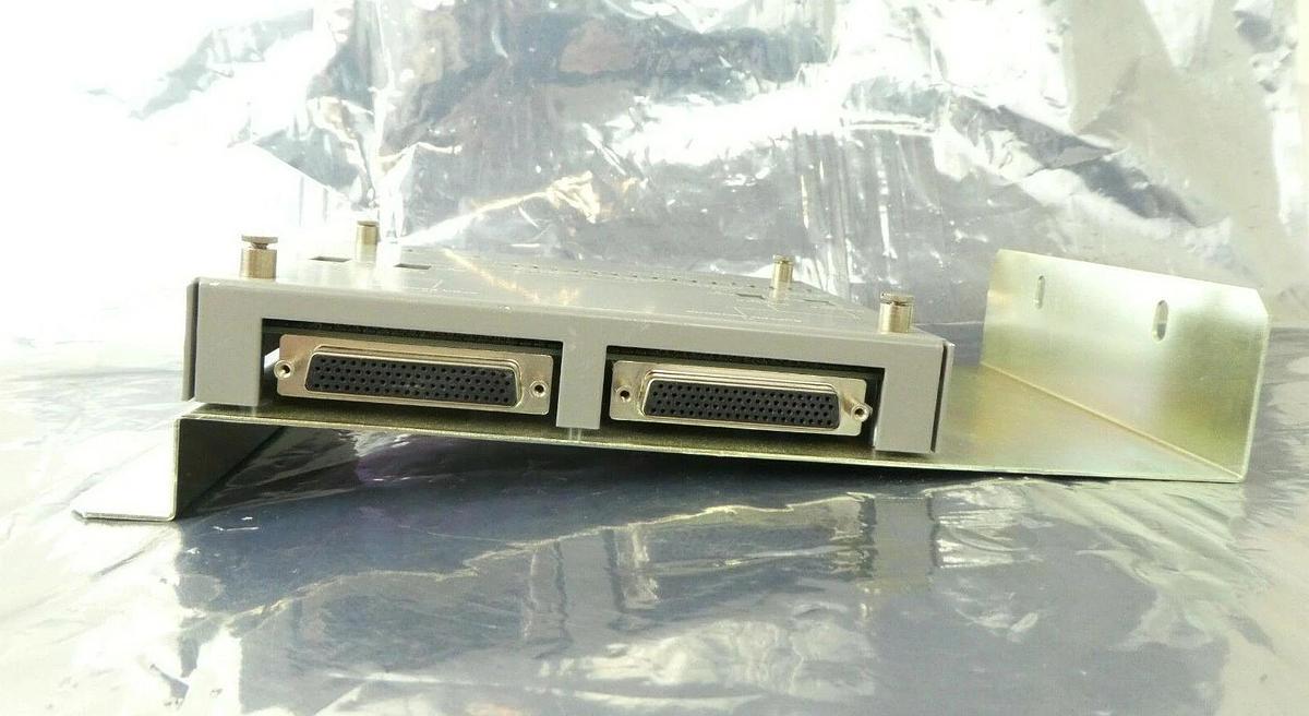Used AMAT Applied Materials 0190-26387 LCF Sensor Interface PCB Panel Working Surplus