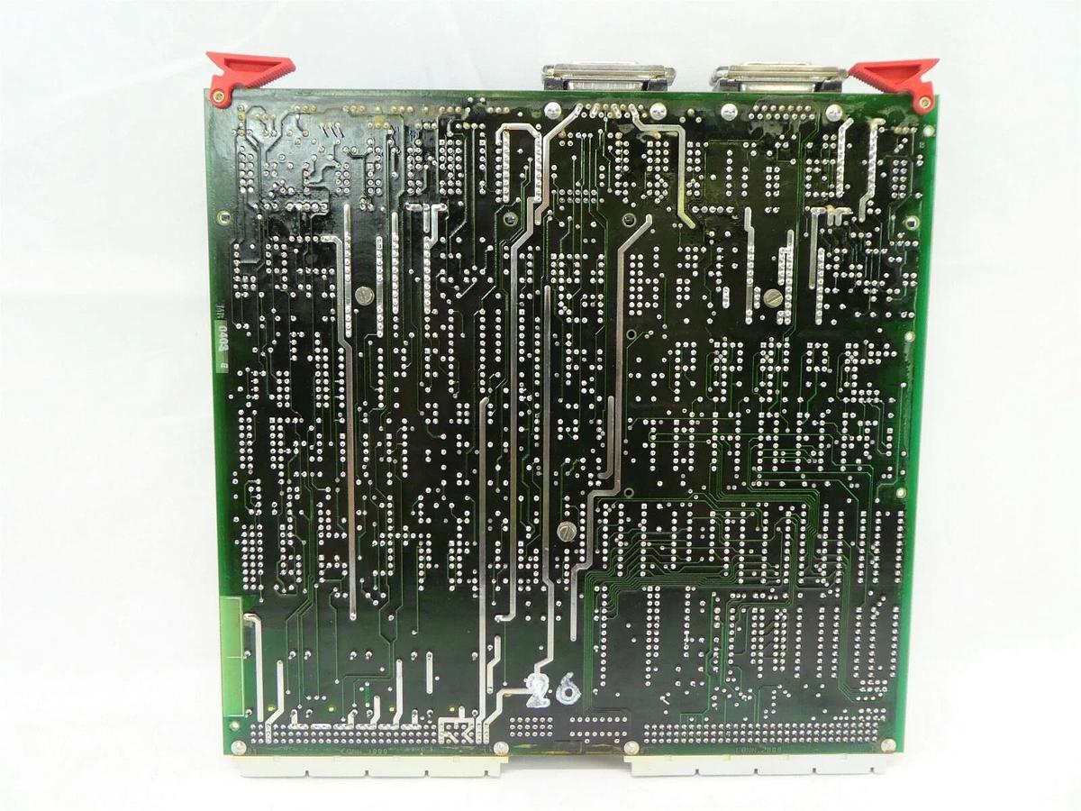 Used FEI Company 4022 192 71221 Driver PCB Card XYDR XL 30 ESEM Working Spare