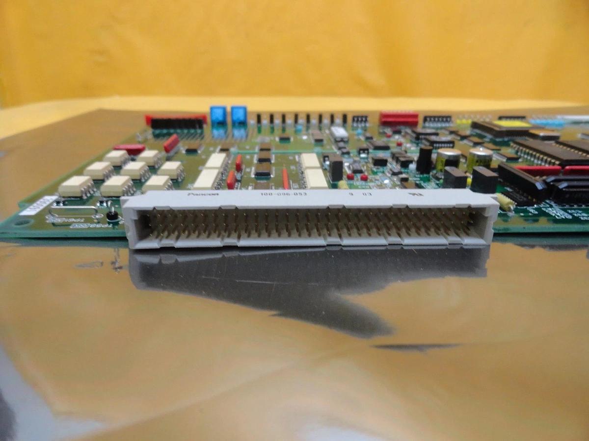 Used Nikon 4S018-382 Relay Control PCB Card RSMDRVX2 NSR-S204B Working Surplus
