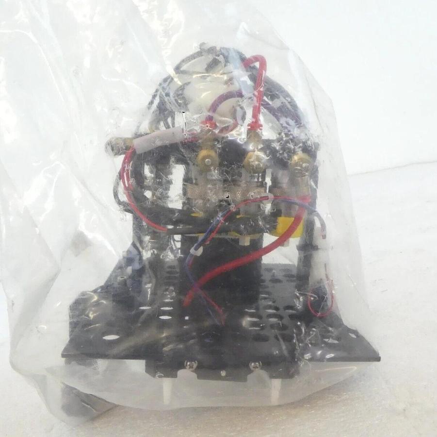 Refurbished Lam Research 853-006614-001 Wafer Enter Lifter Assembly Manufacturer Refurbished