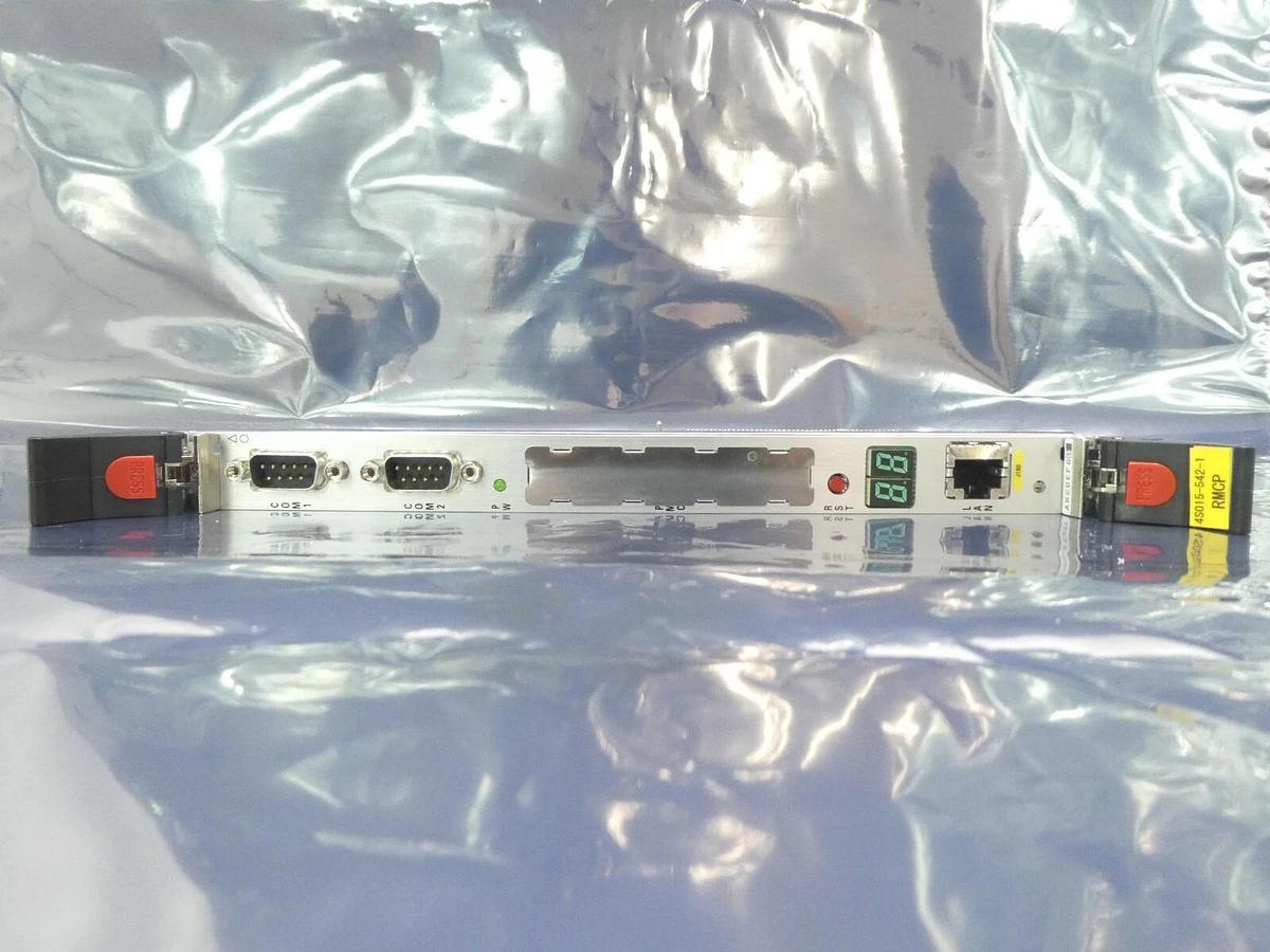 Used Nikon 4S015-542-1 RMCP PCB Card ACP-104A-RMCP-1 4S015-479 MPC8245 NSR FX-601F