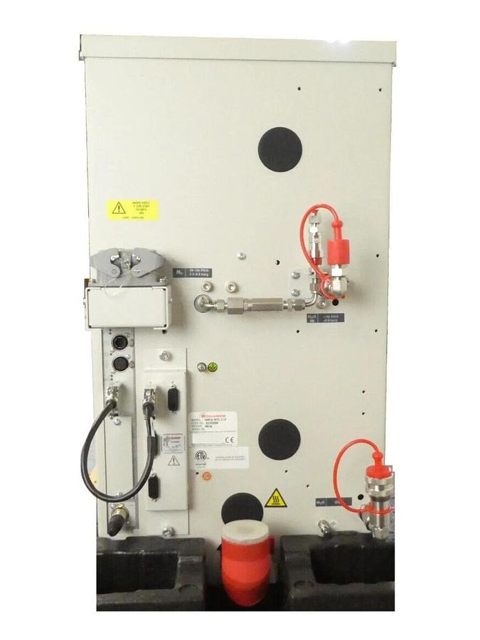 Refurbished iHX 610 Edwards A57222958 Dry Vacuum Pump IHX610 INTEL 2 LV OEM Refurbished
