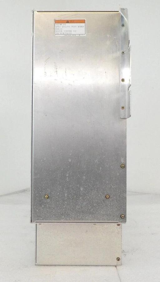 Used Daihen RMN-50B RF Matching Box 5000W @ 13.56MHz Untested Spare Surplus