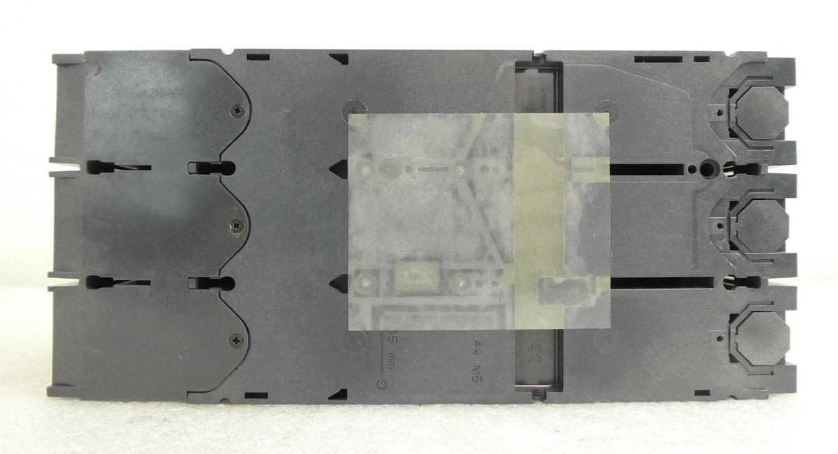 Used Schneider Electric LRL36400U31X Circuit Breaker PowerPact LR400 Working Surplus