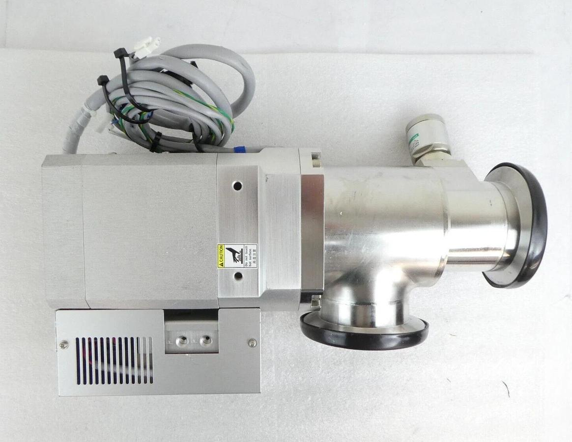 Used CKD VEC-VH8G-X0102 Pressure Controller Valve System Working Surplus