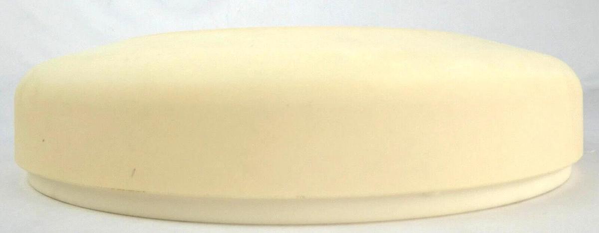Used AMAT Applied Materials 0200-39142 145MM Ceramic Focus Ring Working Surplus