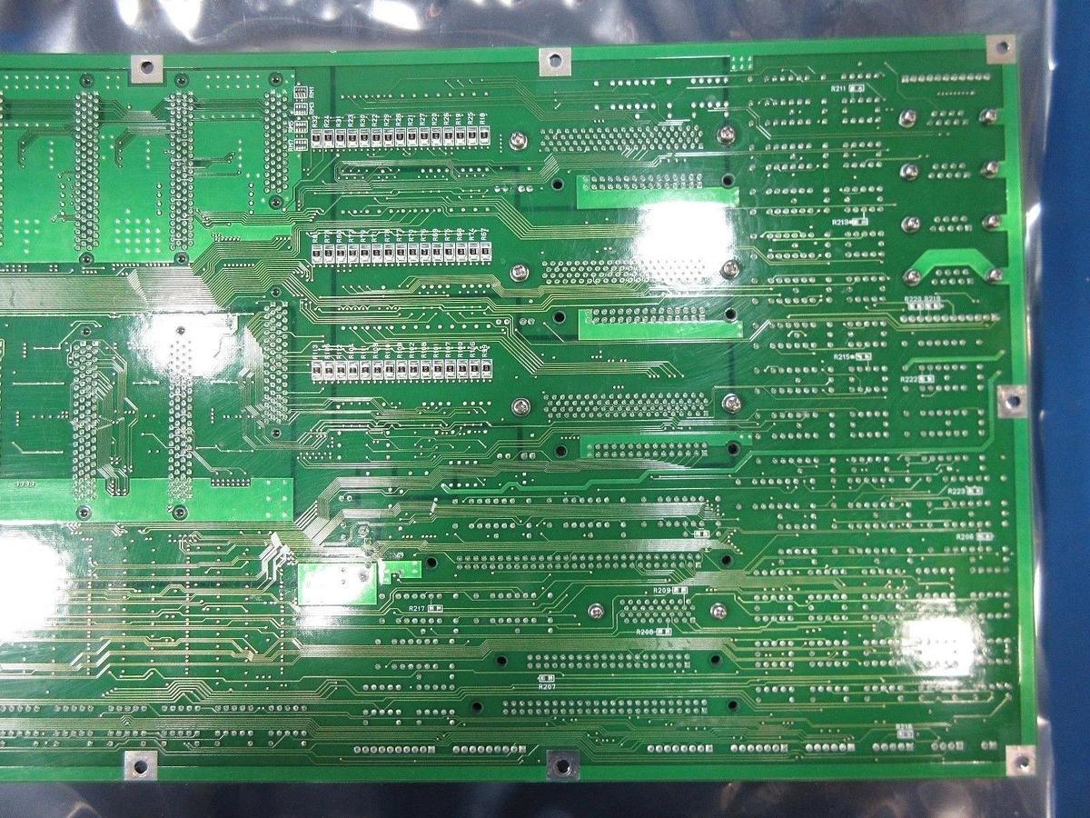 Used TEL Tokyo Electron 2L81-050048-15 PCB Board TYB62B-1/LM-LF T-3044SS Used
