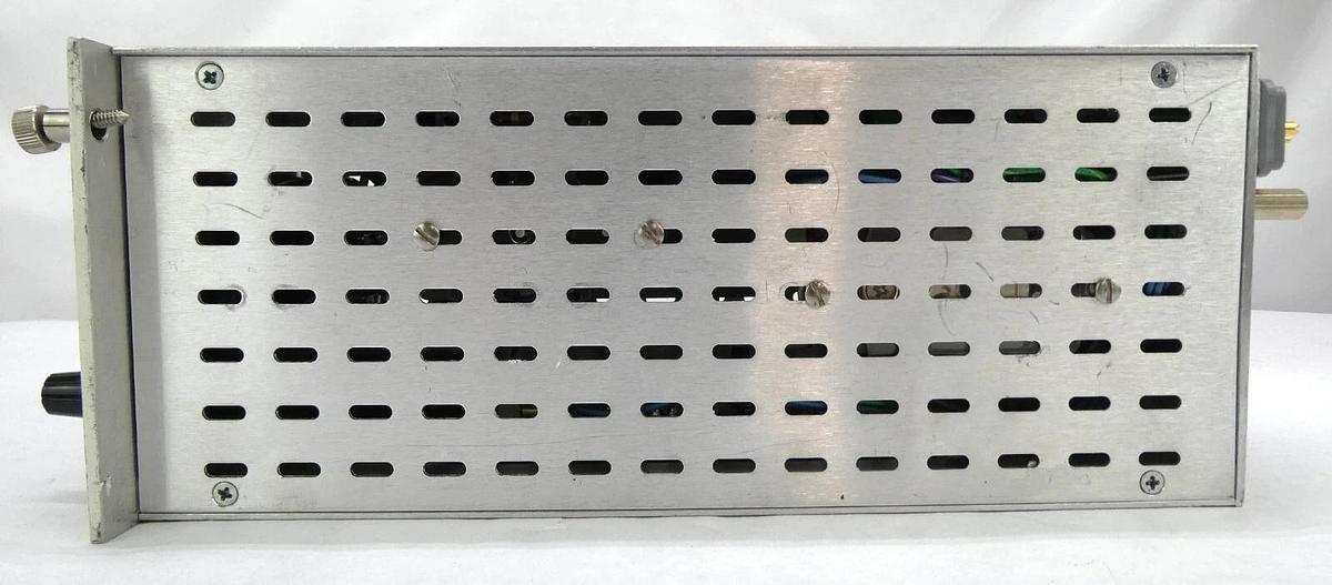 Used Varian Ion Implant Systems 106971001 Extraction Voltage Control Working Surplus