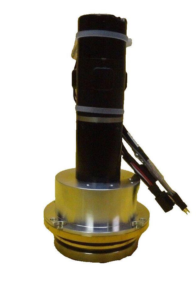 Used Harmonic Drive RH-8D-3006-E100D0 3rd Group Zoom Servo Acutuator NSR Working
