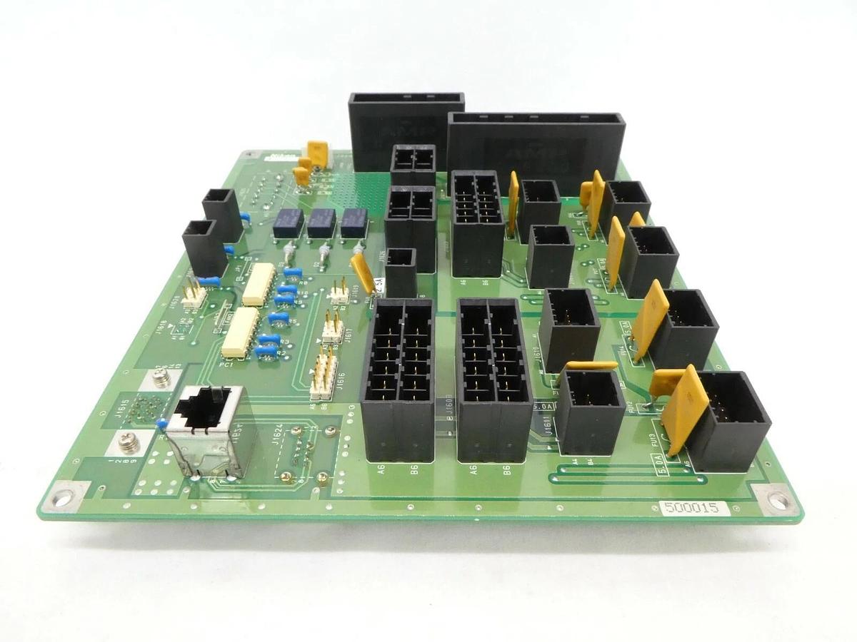Used Nikon 4S013-358 RLIOP-I/F Board PCB NSR-S205C System Working Spare