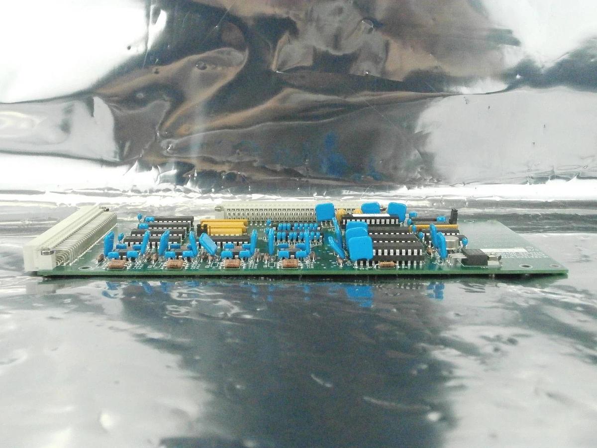 Used Ultratech Stepper 03-20-00917 Stepper Motor ASH Board PCB Titan Used Working
