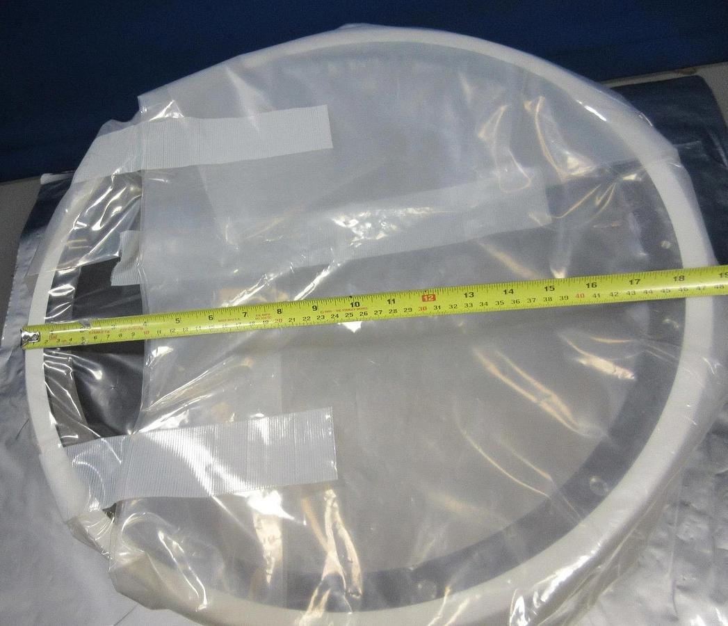 Used TEL Tokyo Electron B32610-100722-V1 Cover PM Holder Y BEL Used Working