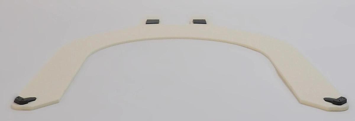 Kawasaki 50480-0651 Robot End Effector Fork Manipulator Blade New Surplus