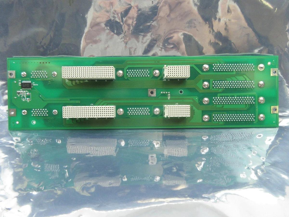 Used Nikon 4S013-479 Backplane Interface Board PCB STGSTCAV1AV2X4B NSR-S307E Used
