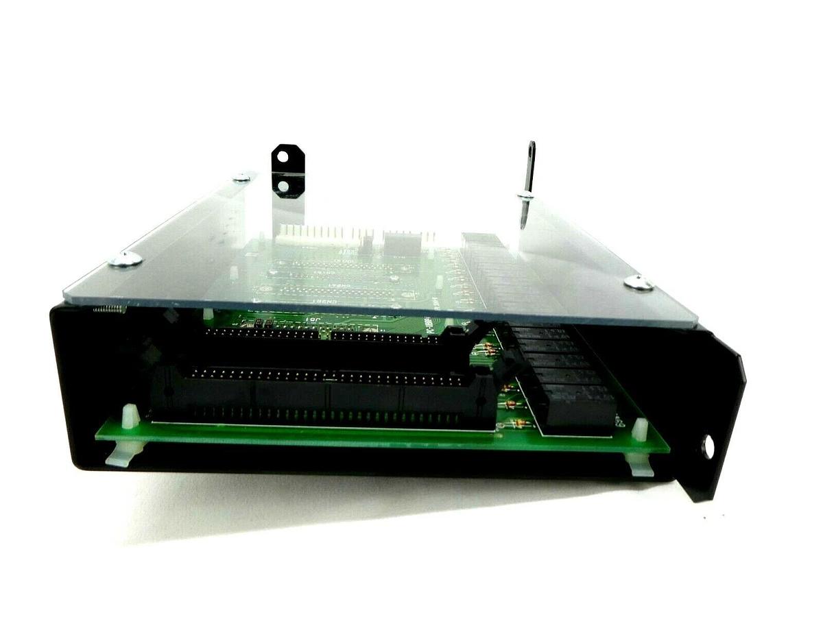 Used Omron PC-UBRP4B Communication PCB Therma-Wave Opti-Probe OP 2600B Working Spare