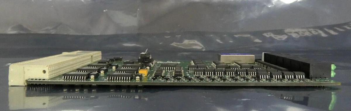 Used Tenta Technology T002-00710 DIDO Board CPCI AMAT 0660-00222 Working Surplus