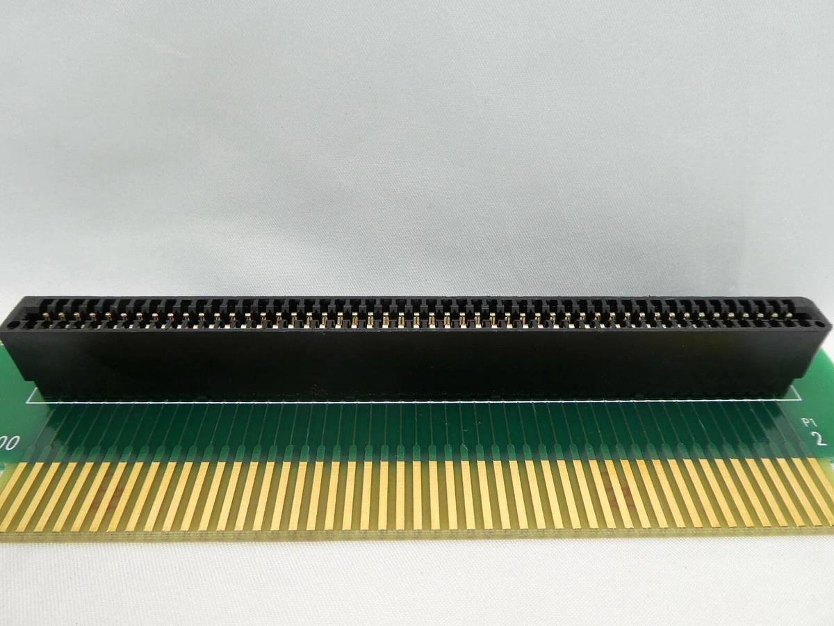 Used SVG Silicon Valley Group 8879-8273-001 MS-2 ECU Interconnect Board PCB Working