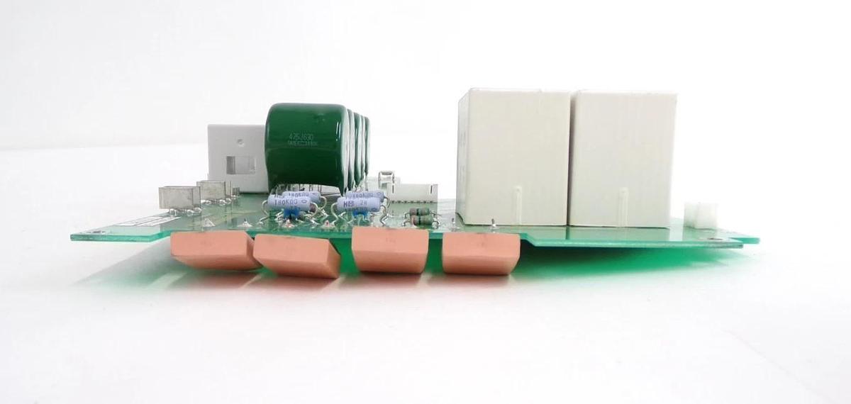 Used Kyosan Electric AR12666PA110B PCB PFC-VIC-H400PTP Reseller Lot of 3 Working