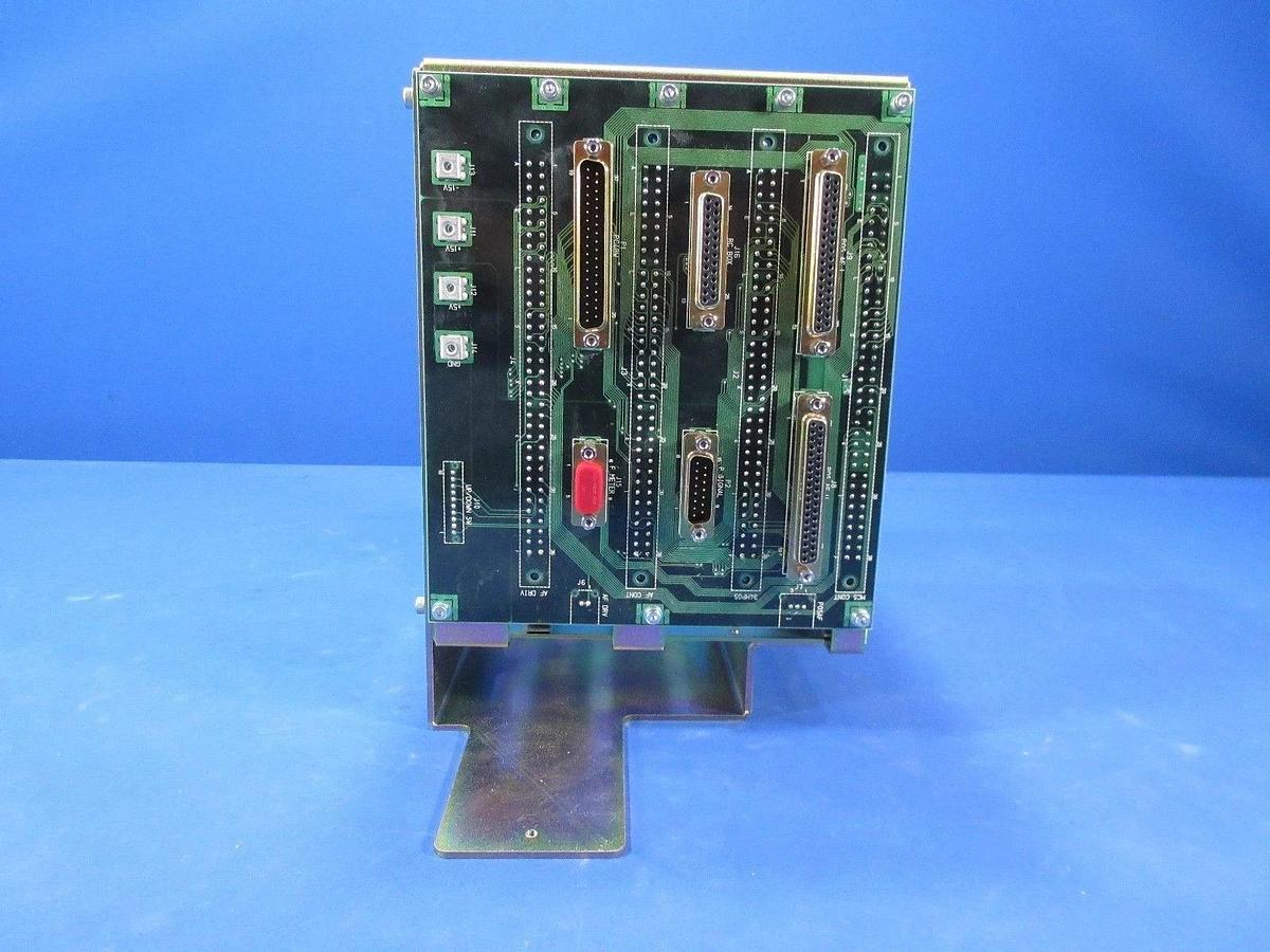 Used Lasertec C-101033 POS AF PCB Chassis Lasertec MD2500 Used Working