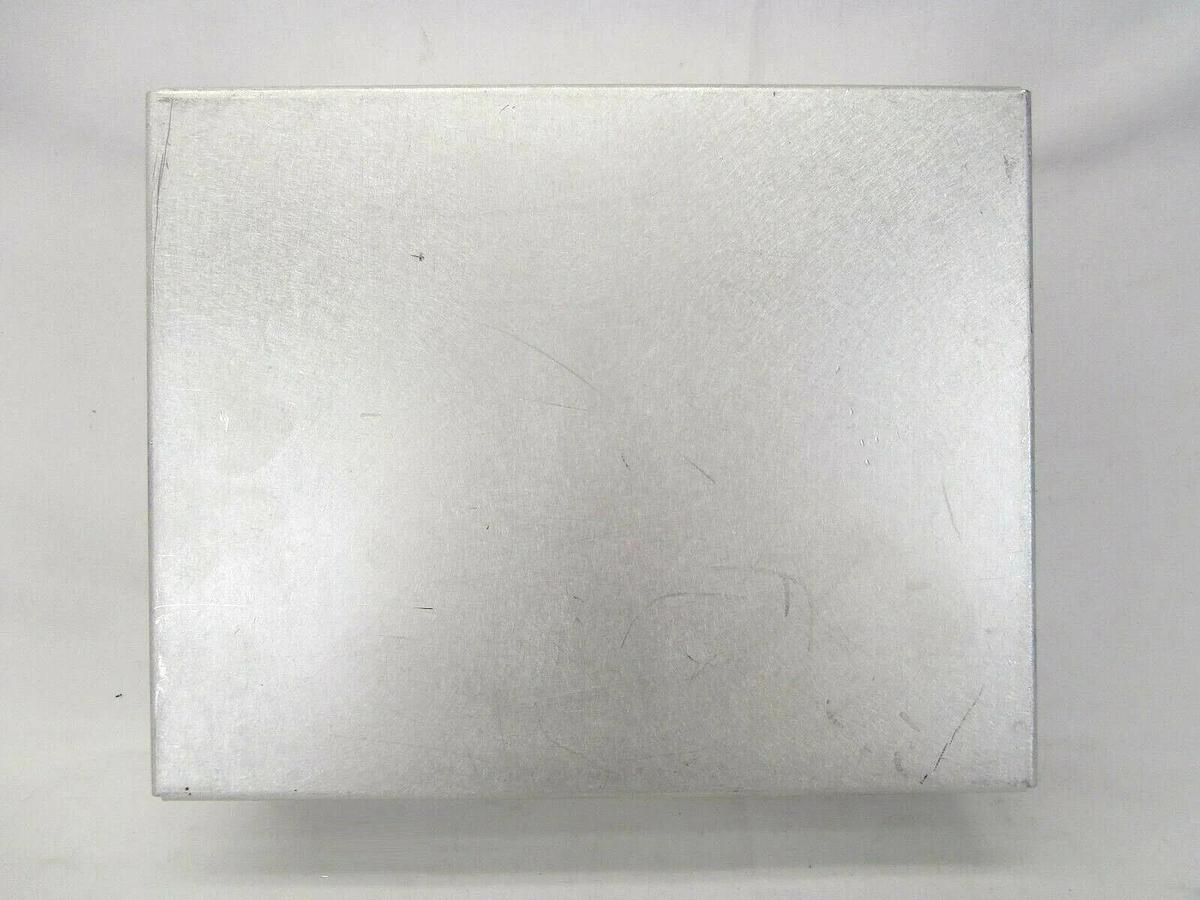 Used Lam Research 810-707019-001 System Interlock Board Panel PCB FPD Continuum Spare